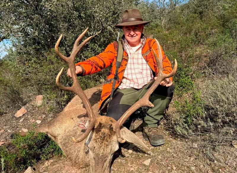 Resultado Montería Cantos Blancos 2024 Lances de Siempre